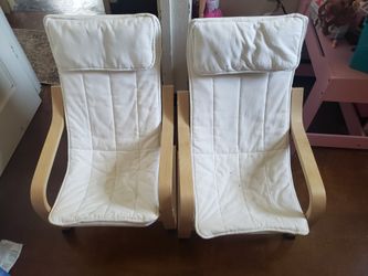 Ikea Lounge Chairs