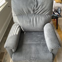 Lazboy Power Recliner 