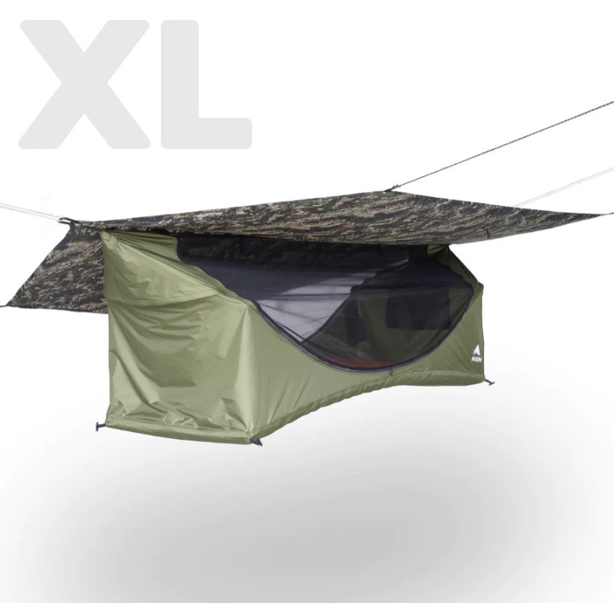 Haven XL hammock tent