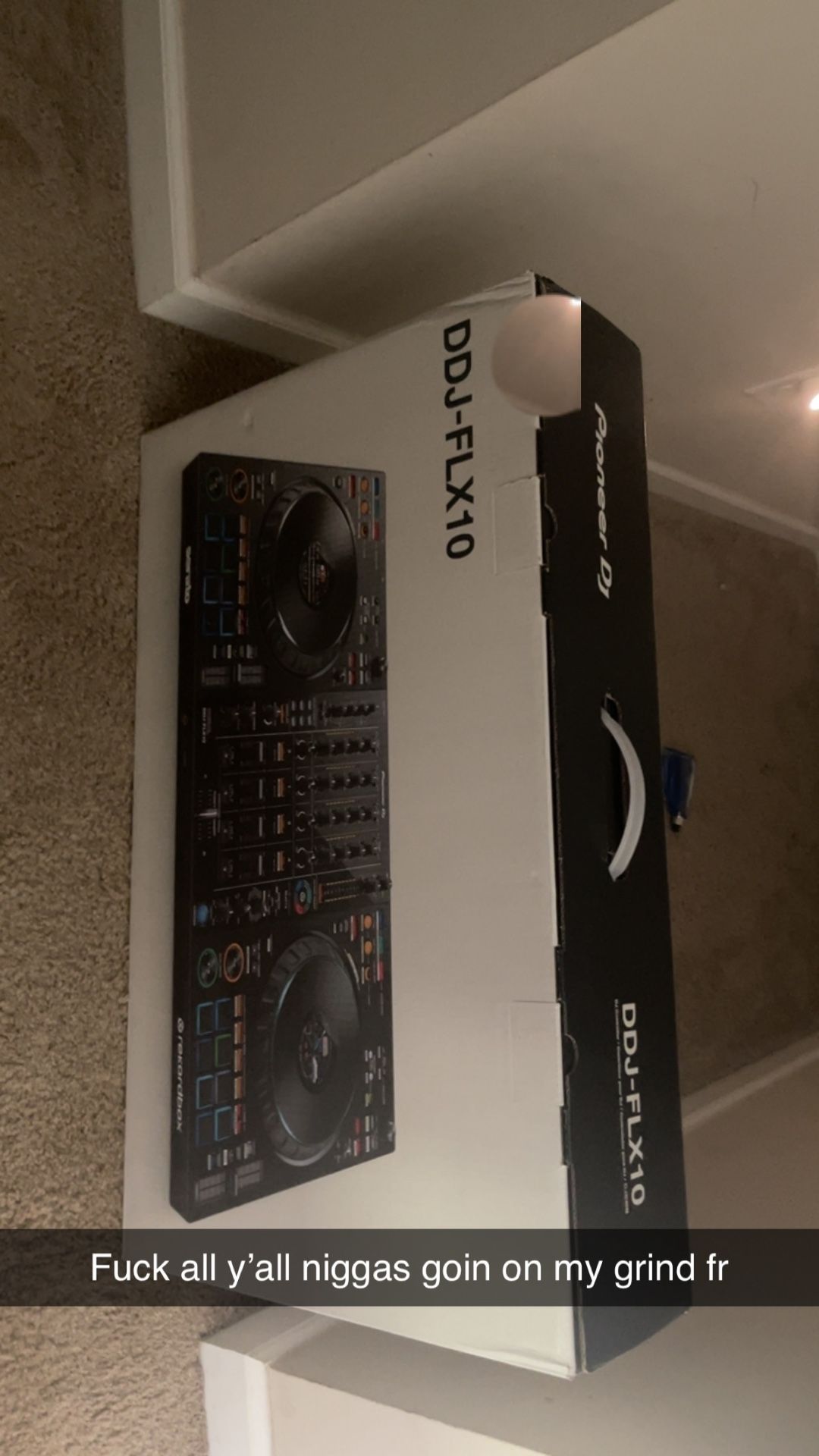 Serato DDJ-FLX10