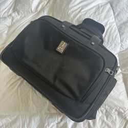 Travel pro Flight Crew Bag 5 Black Tote