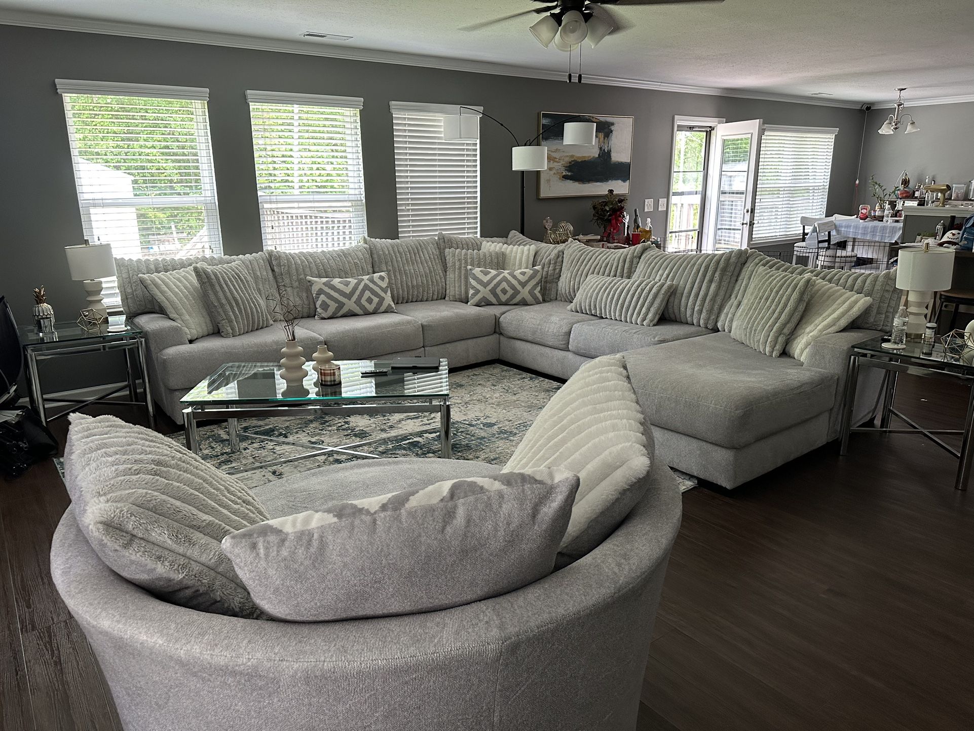 Living Room set