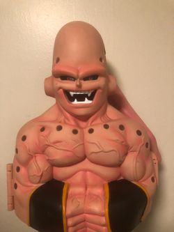 Dragon Ball : Absorbing Majin Buu