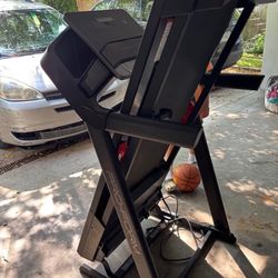 Treadmill