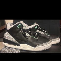 Jordan 3 