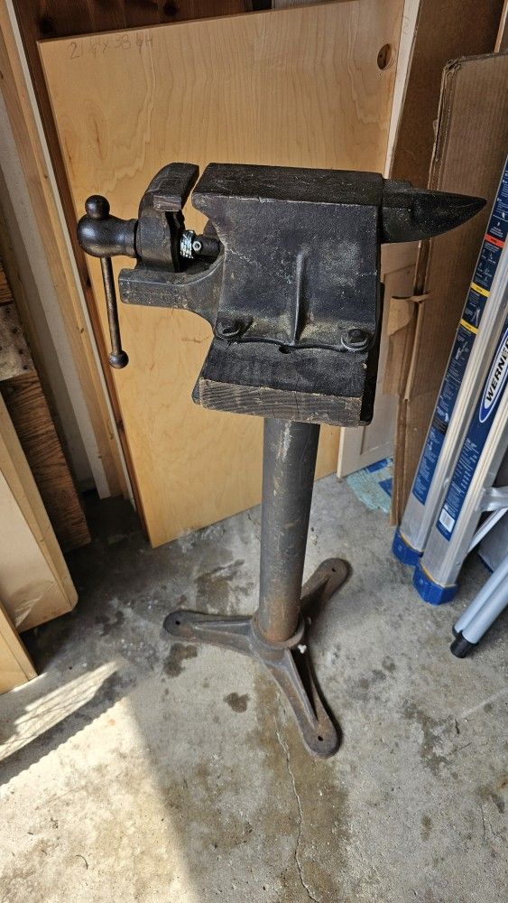 Anvil