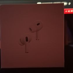 AirPod Pro 2