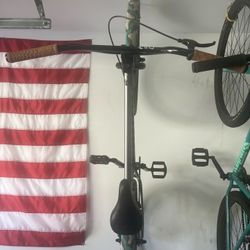 Cult Devotion 26”BMX Bike