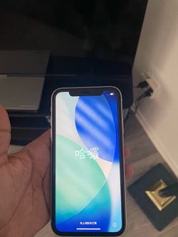 New (never used) IPhone 11 64 GB
