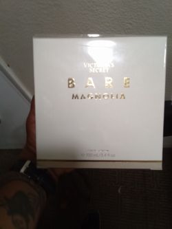Victoria's Secret perfume