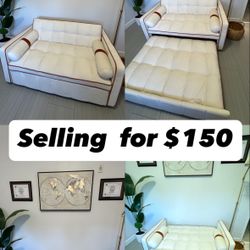 Small Sleep Couch For Sale