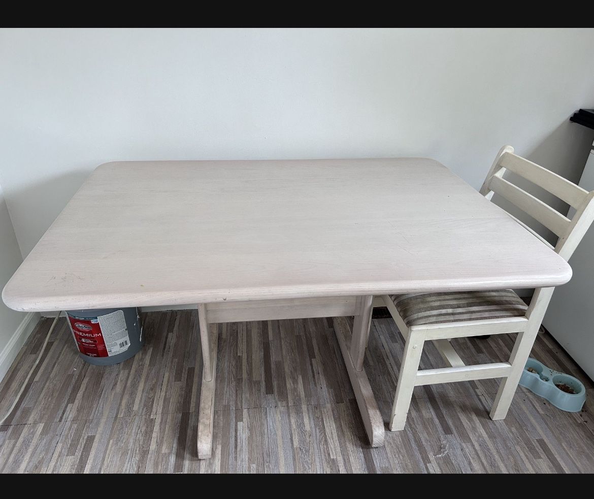 Kitchen Table