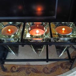 Votive Holder