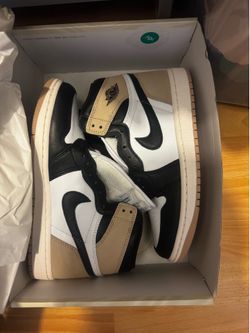 Nike shoes
