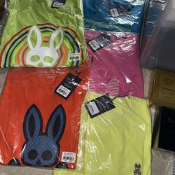 Psycho Bunny Shirts