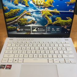 ROG Zephyrus G14 - Gaming Laptop 