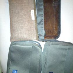 Travel Airplane Bags