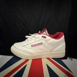 Reebok Vintage 