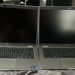 Like New Dell Latitude 5420 Laptop 14 Inch 