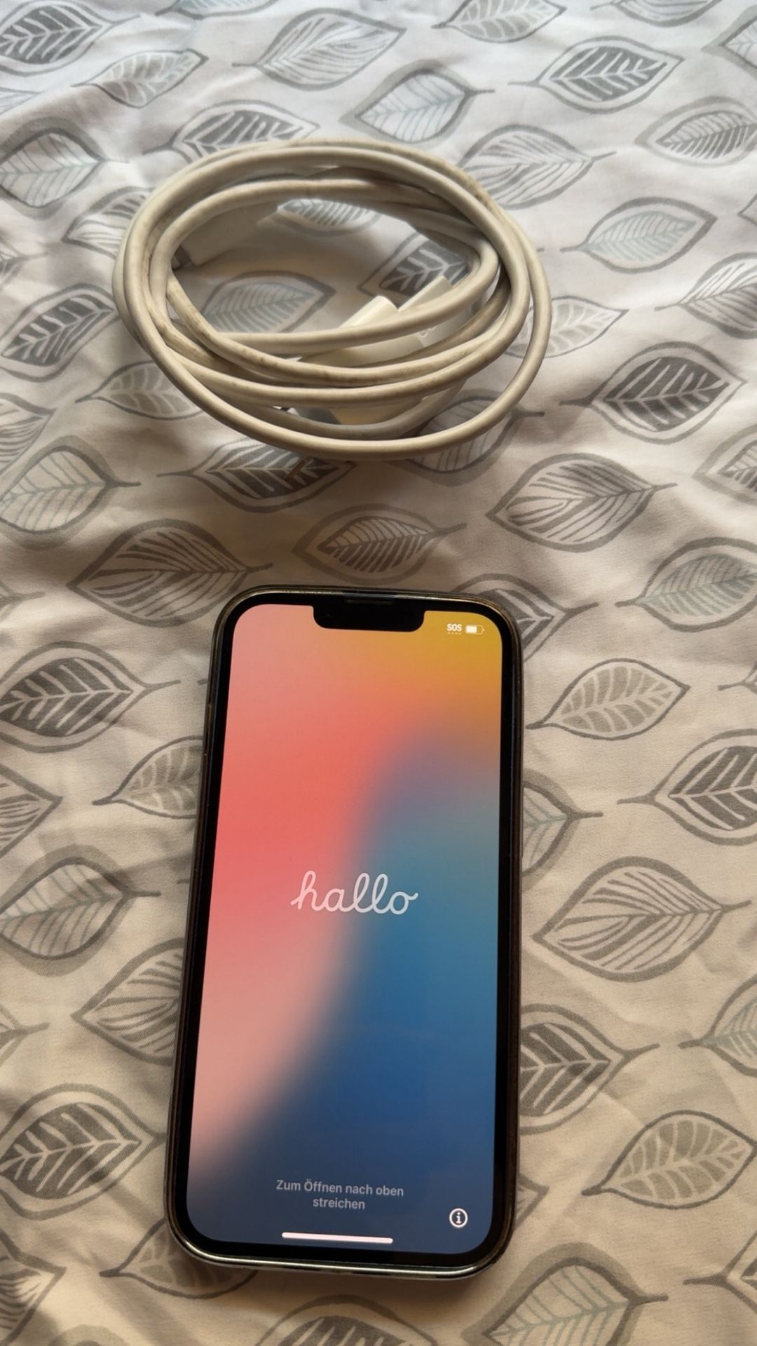 iPhone 10