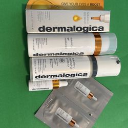 Dermalogica Biolumin-C skincare
