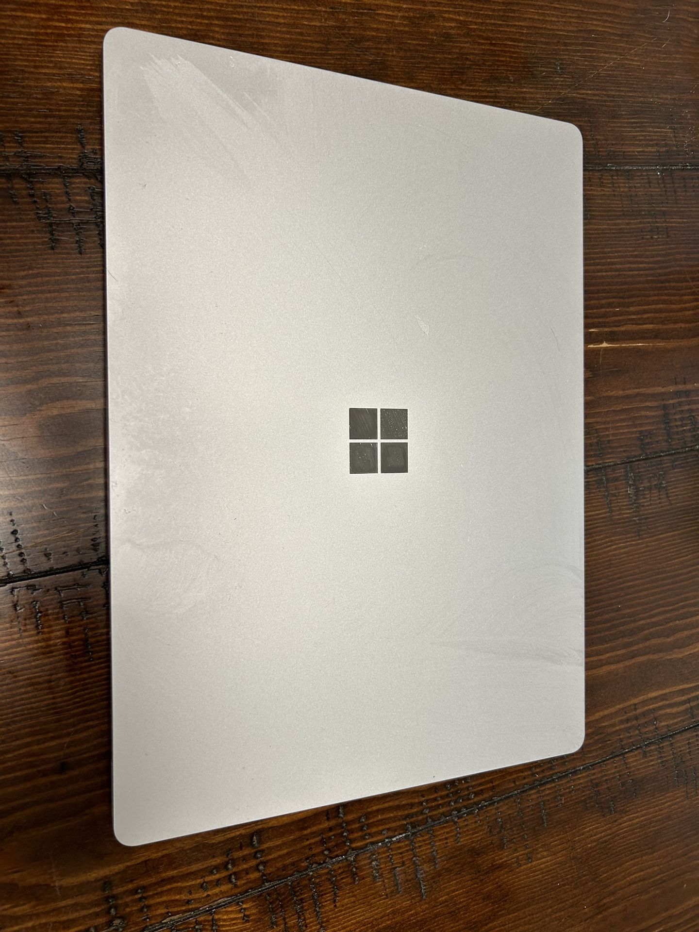 Microsoft Studio Laptop 3 - Platinum