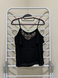 Party Tank-top