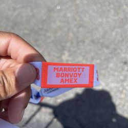 BottleRock Marriot Bonvoy Passes For Sale 