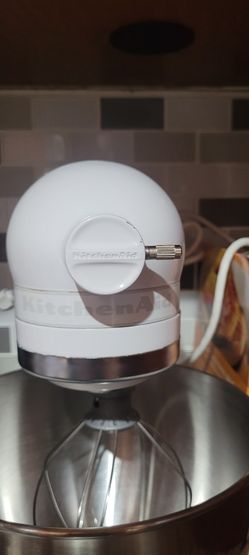 Kitchen Aid Ultra Power
