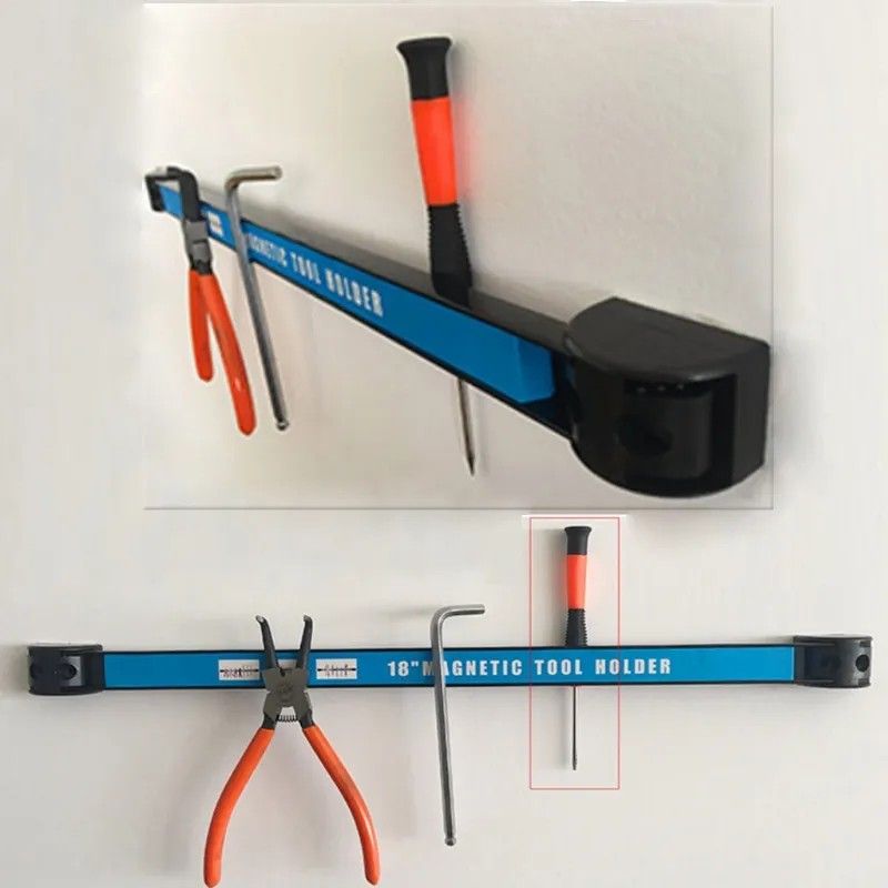 18" Magnetic Tool Holder