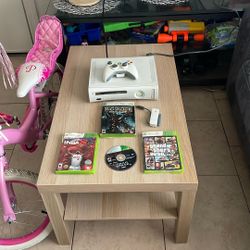 XBOX 360 