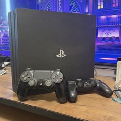 PS4 Pro 9.00
