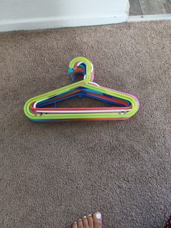 Kids Hangers