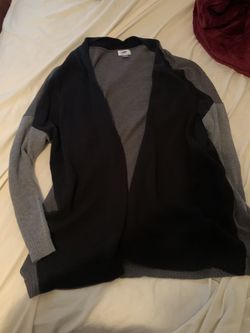 Shall size xl