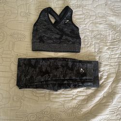 Gym Shark