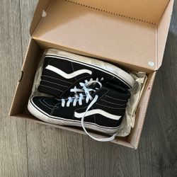 Vans Sk8 High