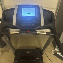 Treadmill 