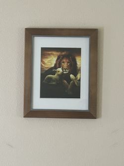 Wall Picture