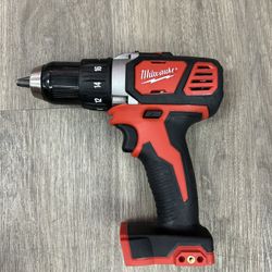 Milwaukee 1/2” Drill Driver 2606-20 BARE TOOL