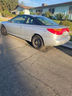 Saturn 2002 SC2
