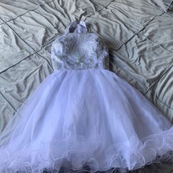 Vestido Elegante