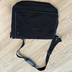 Ted Baker Computer Case With Strap  
