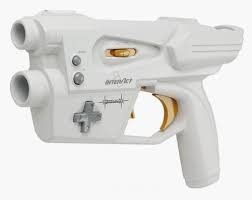 Sega Dreamcast Lightgun