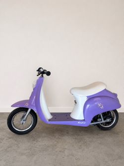 Kids Razor scooter