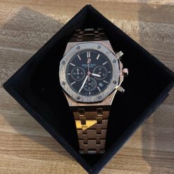 AP Men’s watch 