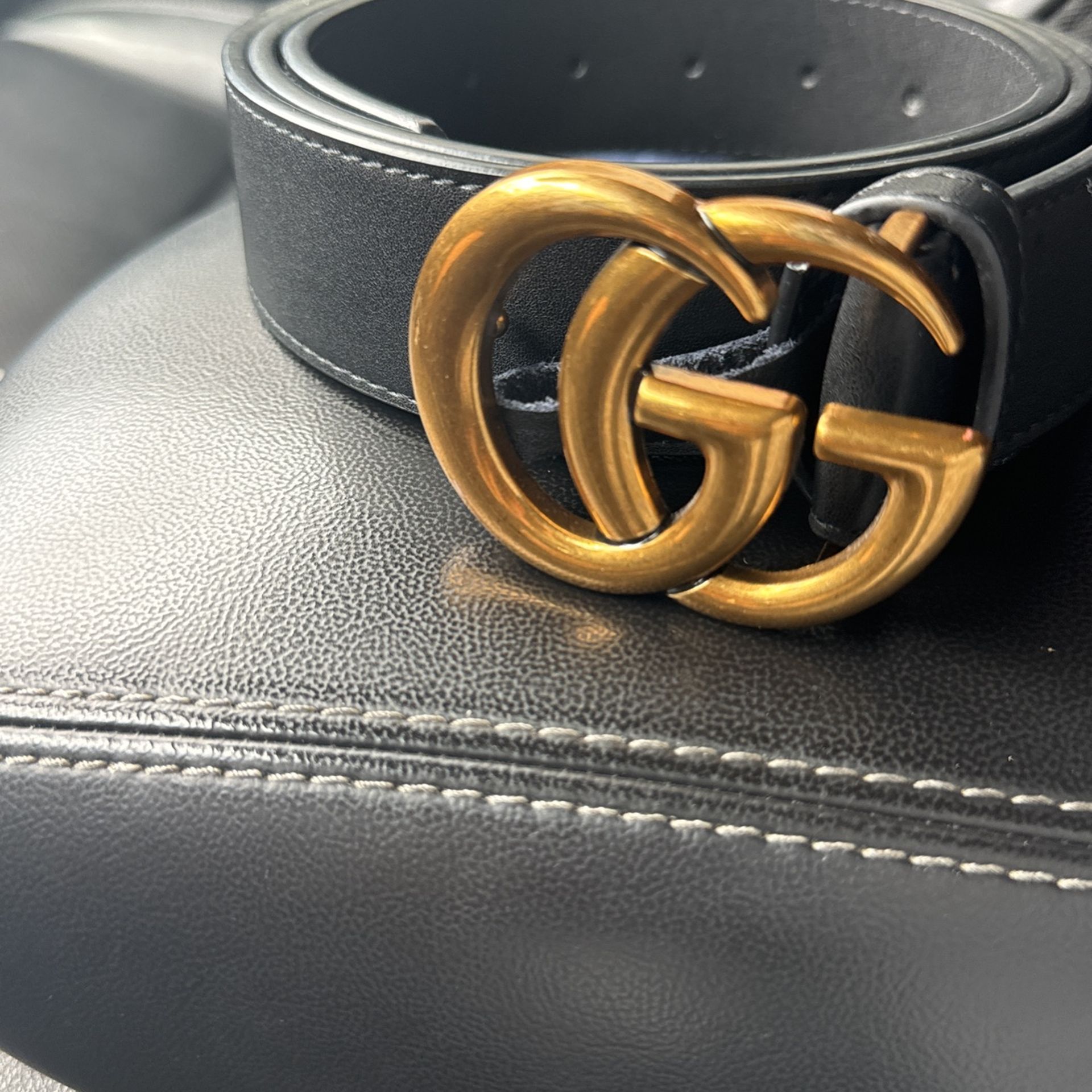 Gucci Men’s Belt