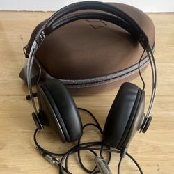 Sennheiser Momentum Headphones