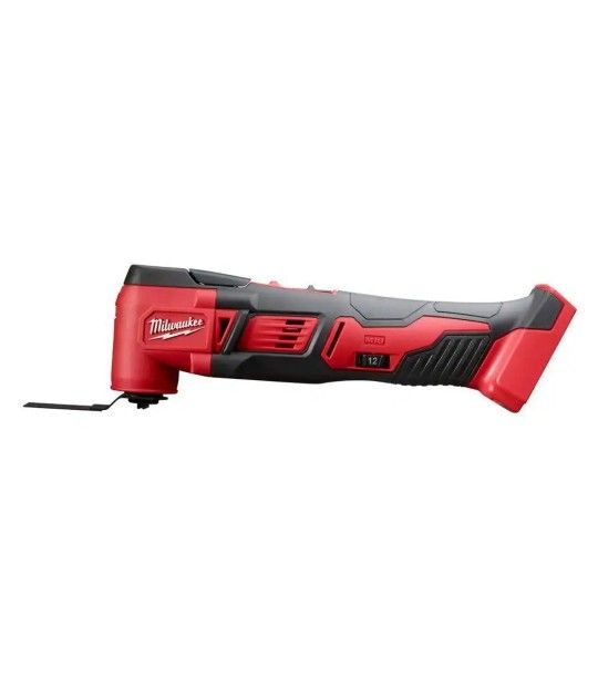Milwaukee Oscillating Tool Only