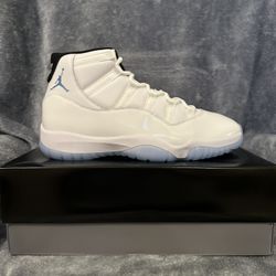 Air Jordan 11 Legend Blue (2024) - Size 13 - Brand New