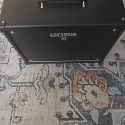 Boss Katana 50